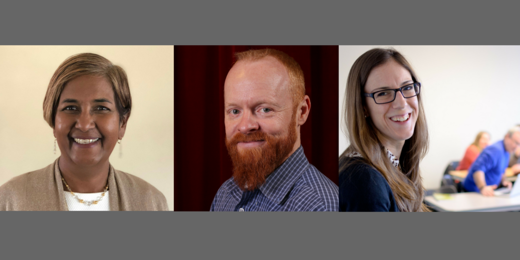 NTS Welcomes Affiliate Faculty
