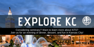 Explore KC NTS Event