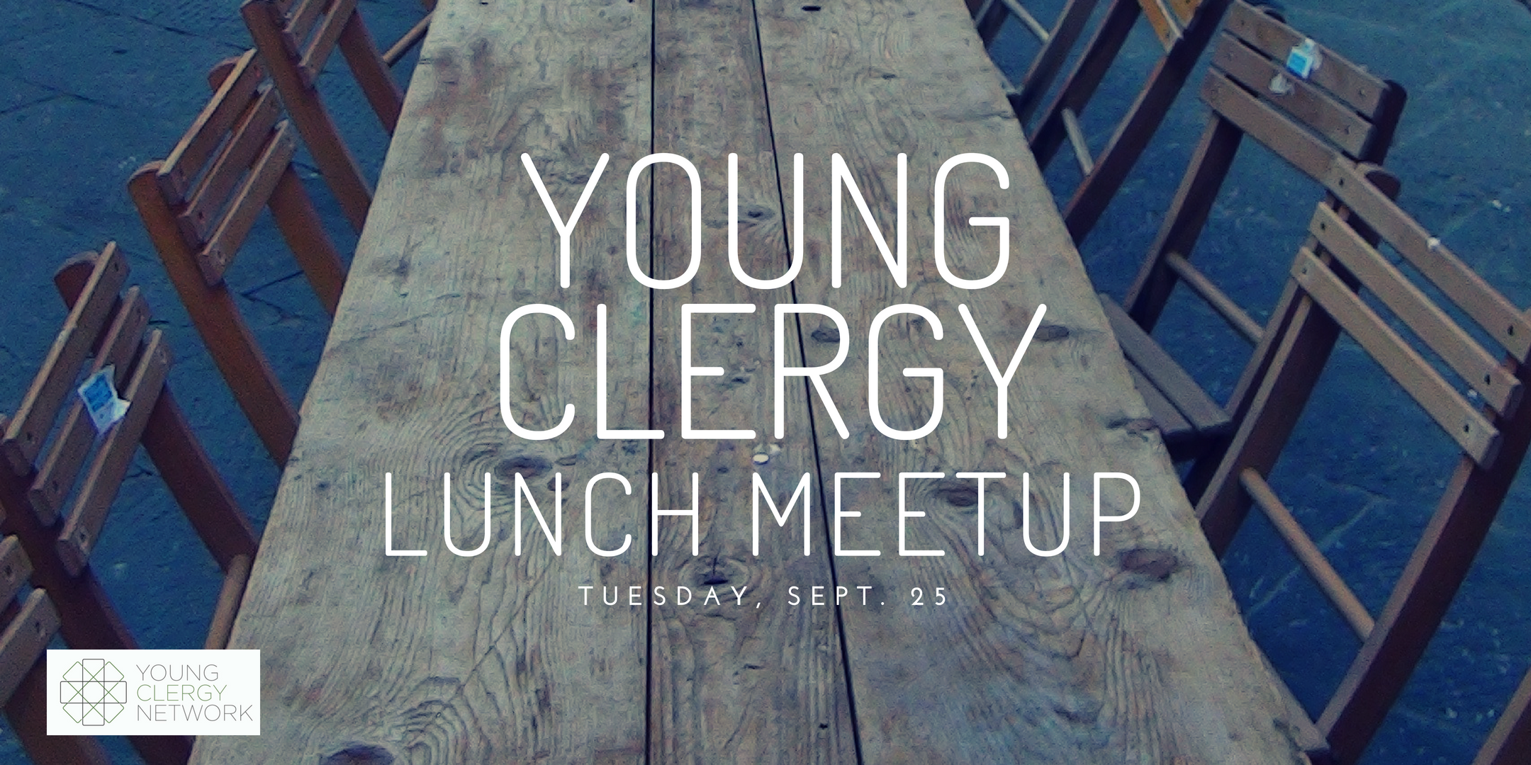 Young Clergy Meetup