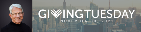Giving Tuesday Advancing the Legacy - Nees