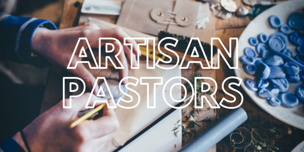 Artisan-Pastors