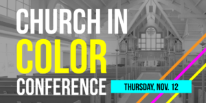 Church in Color-Header