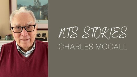 NTS Stories Charles McCall