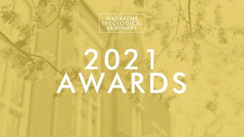 2021 Student Awards