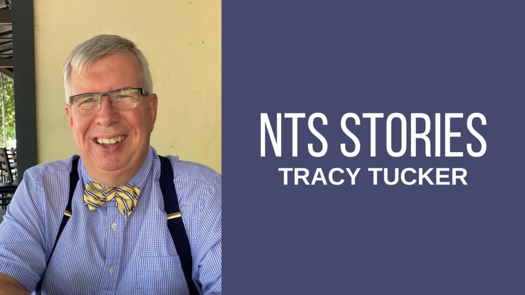 NTS Stories Tracy Tucker