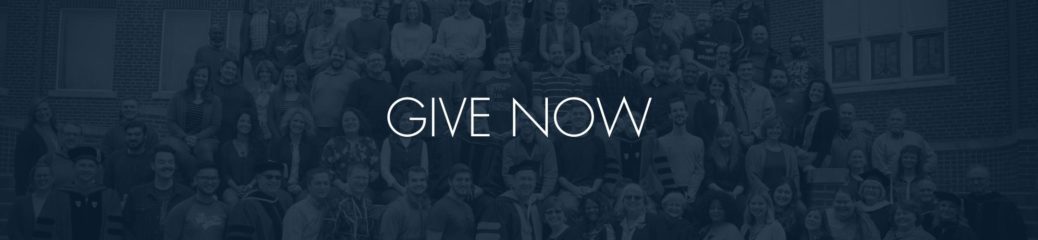 Give Now Page