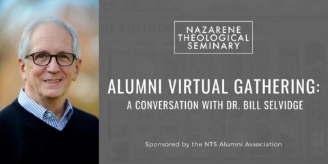 Alumni Virtual Gathering Oct21