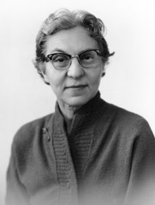Mildred Wynkoop