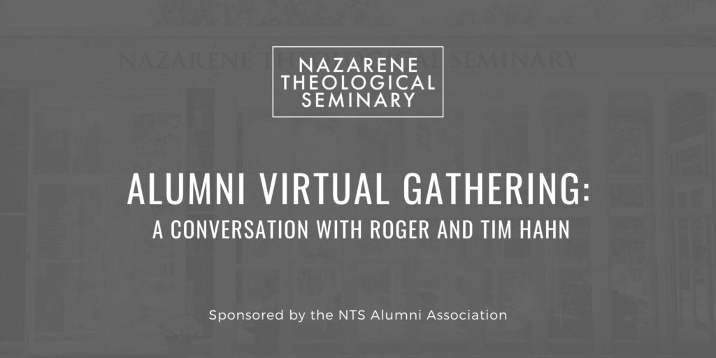 Alumni Virtual Gathering