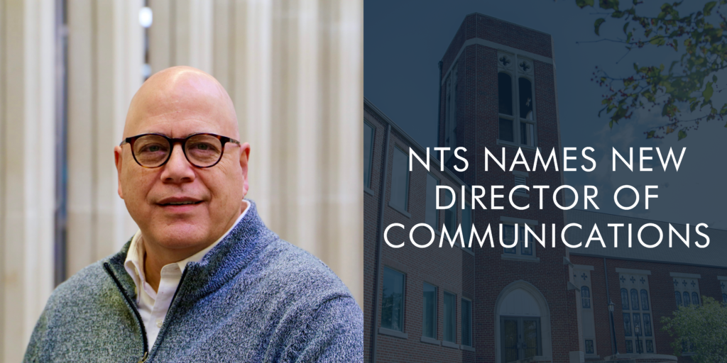 NTS Names New Director of Communications