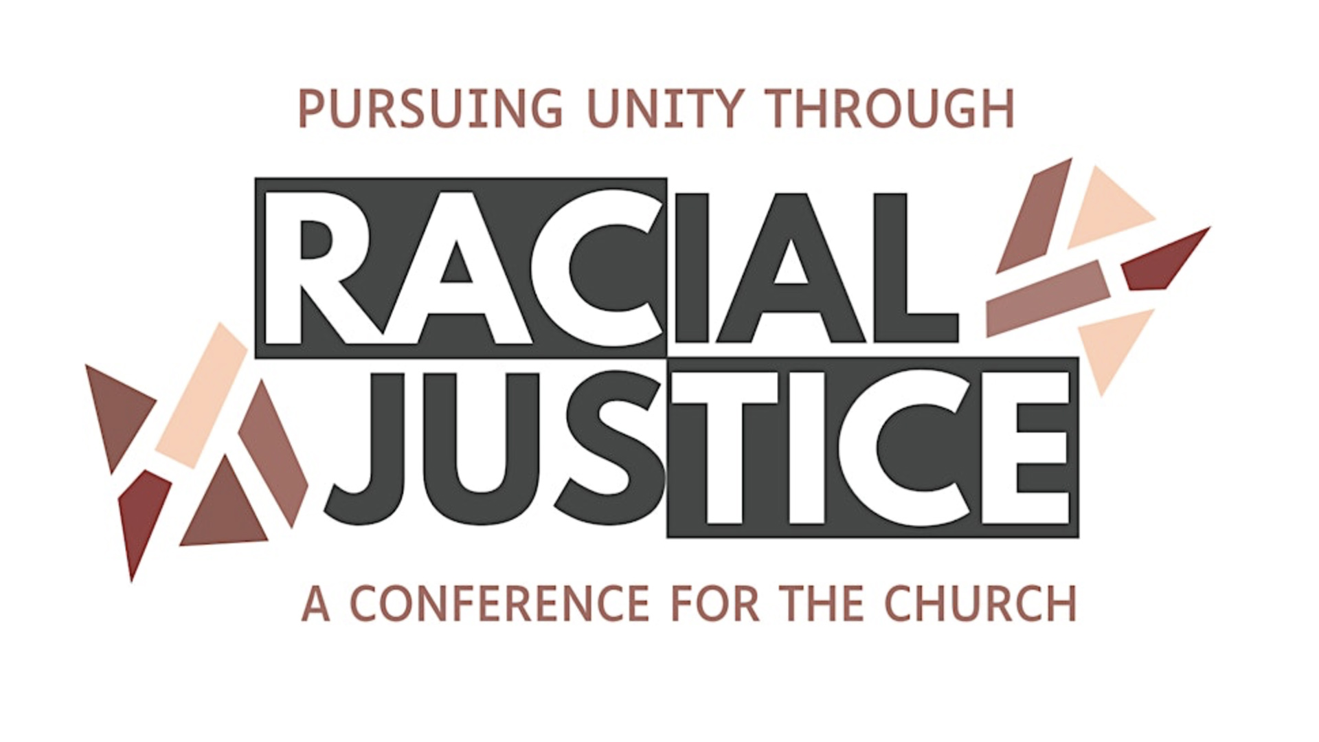 Racial Justice Banner